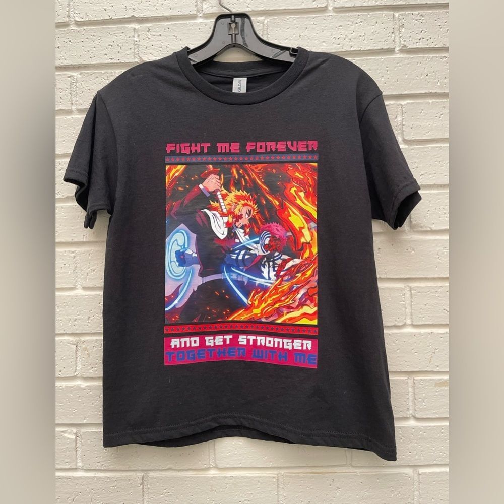 Kids 100% cotton Tee Size(Boys) M